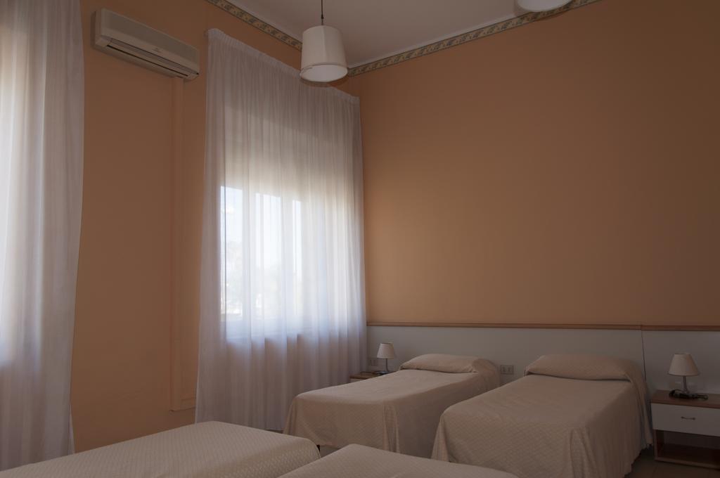 Hotel Casa Del Pellegrino Syracuse Camera foto