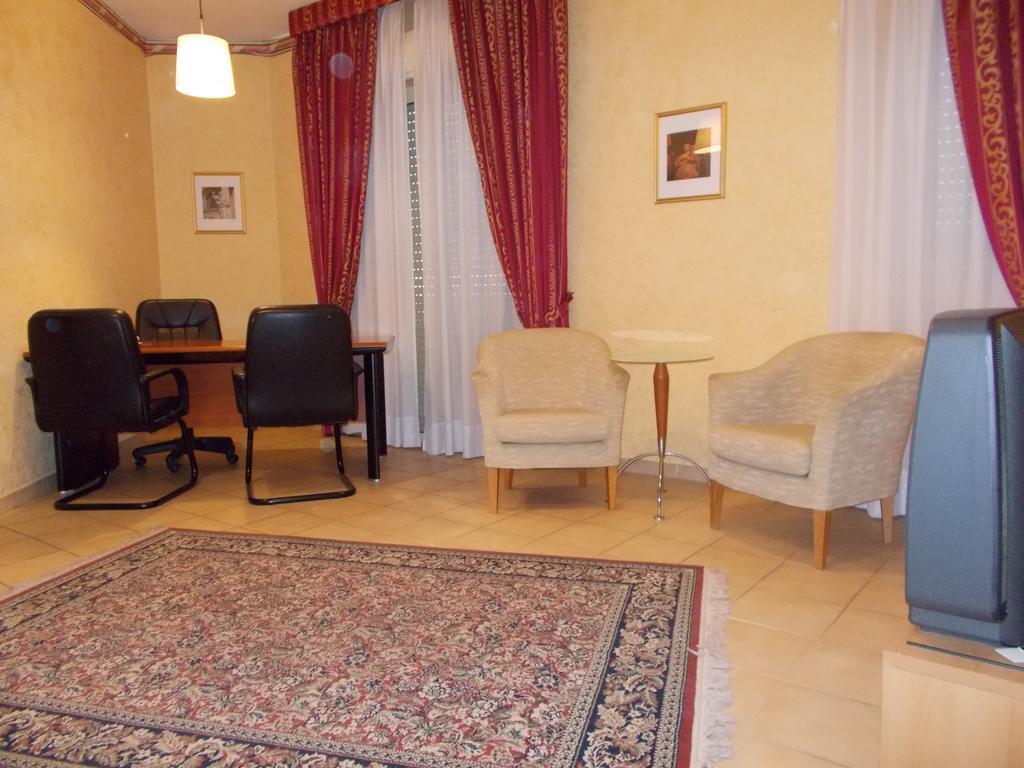 Hotel Casa Del Pellegrino Syracuse Camera foto