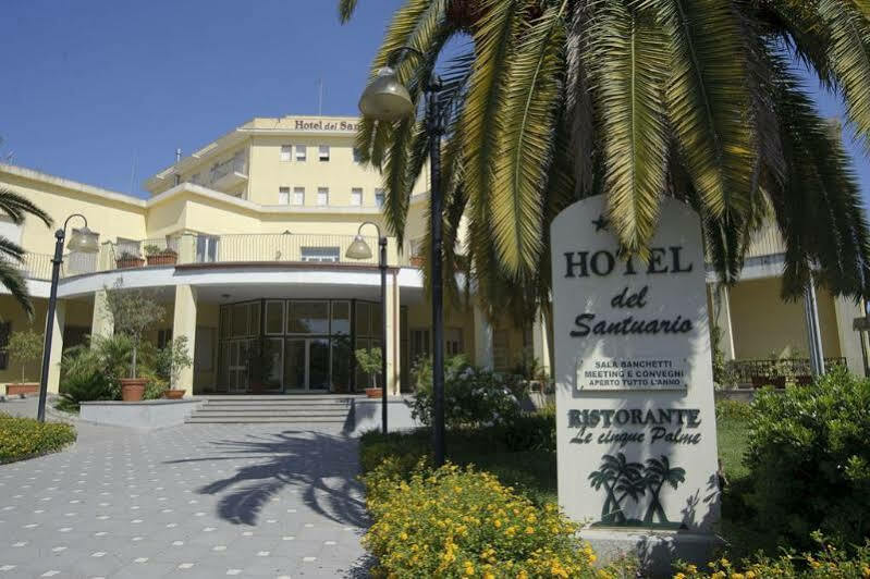 Hotel Casa Del Pellegrino Syracuse Esterno foto